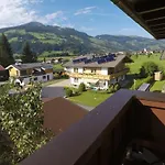 Haus Alpen Melody Holzham 57 Appartement Westendorf