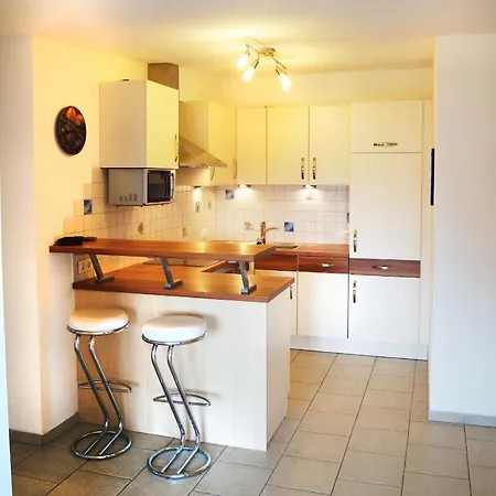 Apartmán Haus Alpen Melody Holzham 57 Westendorf