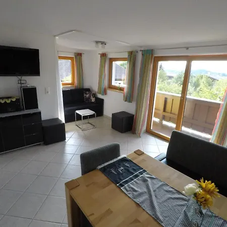 Haus Alpen Melody Holzham 57 Appartement Westendorf