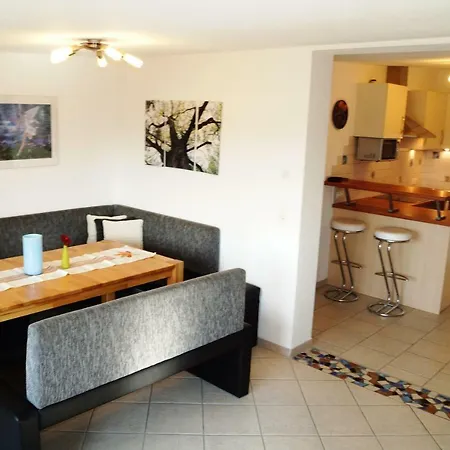 Apartmán Haus Alpen Melody Holzham 57 Westendorf