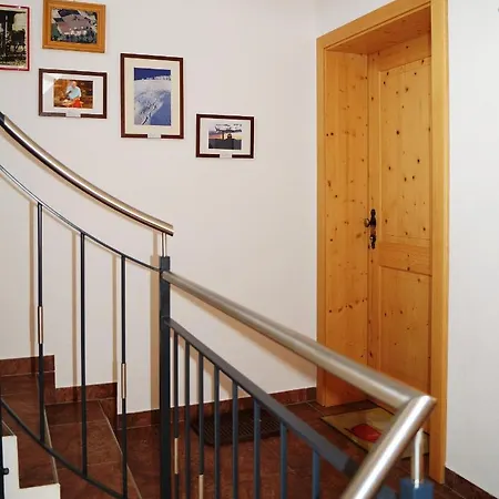 Haus Alpen Melody Holzham 57 *