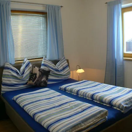 Haus Alpen Melody Holzham 57 *