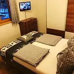 Haus Alpen Melody Holzham 57 Apartament
