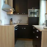 Haus Alpen Melody Holzham 57 Apartament Westendorf