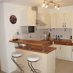 Apartament Haus Alpen Melody Holzham 57 *