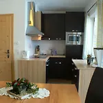 Haus Alpen Melody Holzham 57 Apartament *
