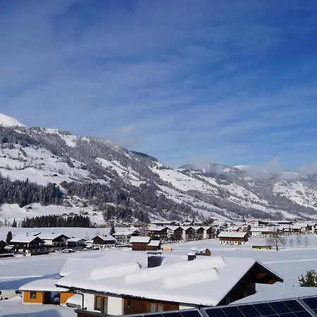 Apartament Haus Alpen Melody Holzham 57