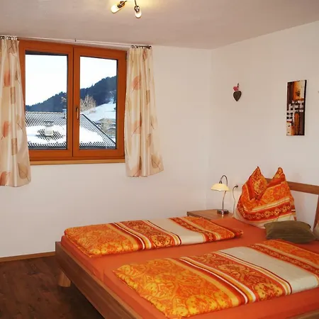 Haus Alpen Melody Holzham 57 *